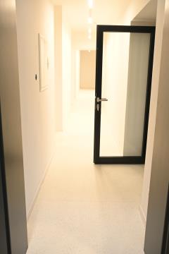 Obcinska uprava na novem naslovu 13